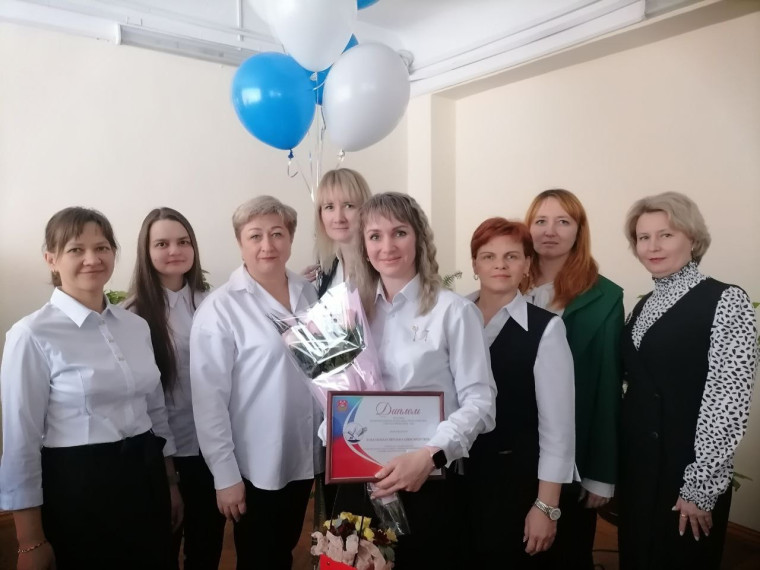 «Учитель Оренбуржья - 2024».