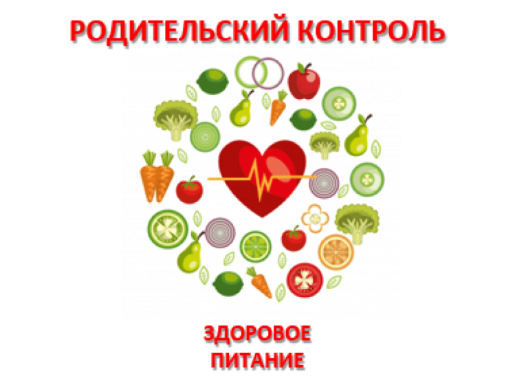 Родительский контроль в МАОУ «СОШ №7».